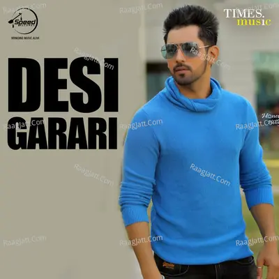 Desi Garari - Geeta Zaildar