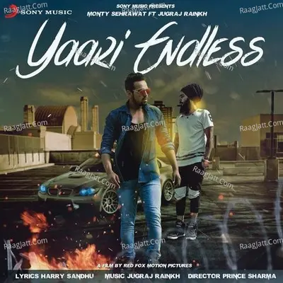 Yaari Endless Cover
