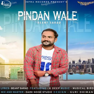 Pindan Wale Cover