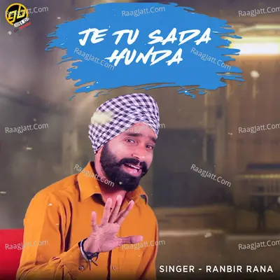 Je Tu Sada Hunda Cover