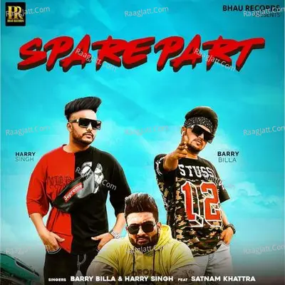Spare Part