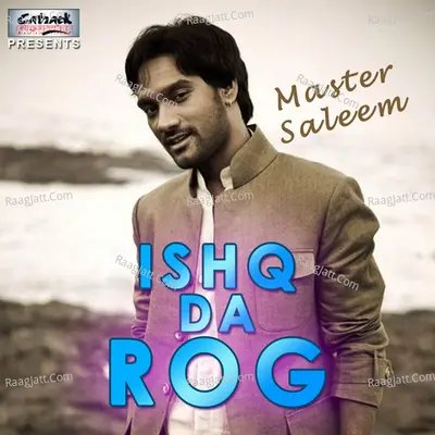 Ishq Da Rog Poster