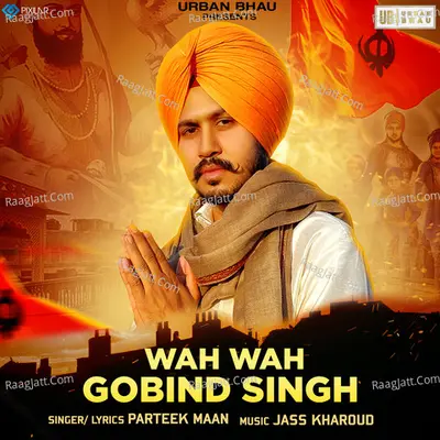 Wah Wah Gobind Singh Cover