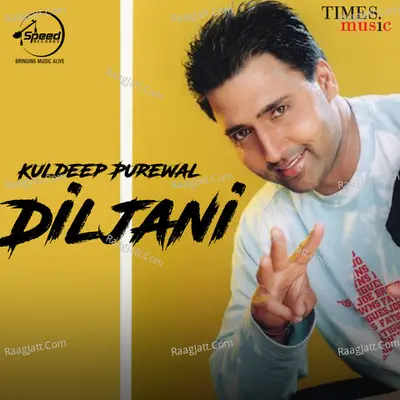Diljani - Kuldeep Purewal