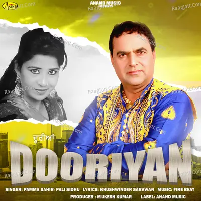 Dooriyan Cover