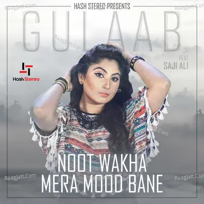 Noot Wakha Mera Mood Bane - Single