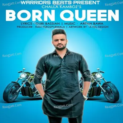 Born Queen