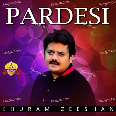 Pardesi Poster