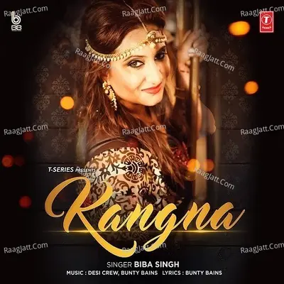 Kangna Cover