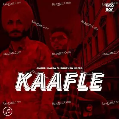 Kaafle Cover