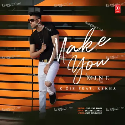 Make You Mine Cover