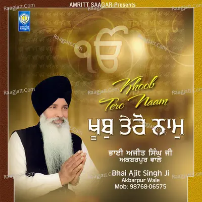 Khoob Tero Naam - Bhai Ajit Singh Ji Akbarpur Wale