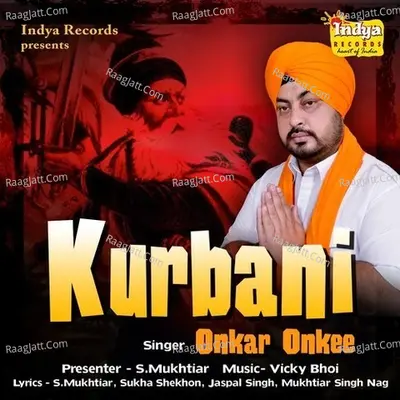 Kurbani Poster