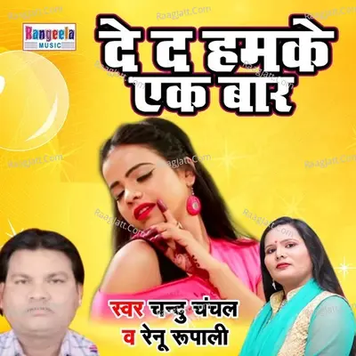 Chandu Chanchal