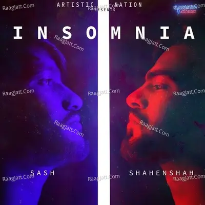 Insomnia Cover
