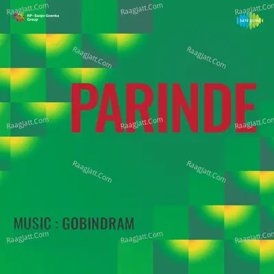 Parinde - Parul Ghosh