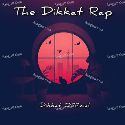 The dikkat rap Cover