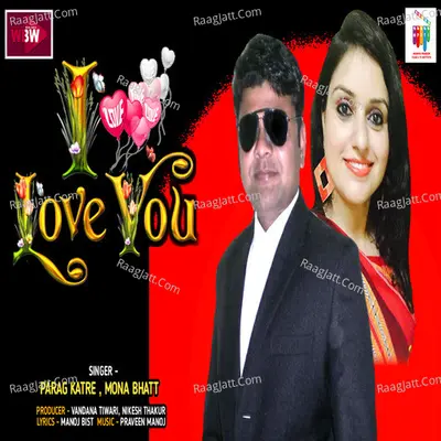 I Love You Cover