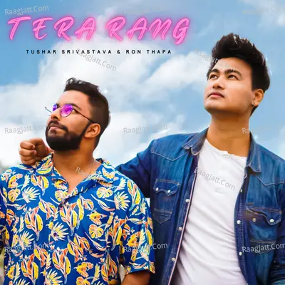 Tera Rang Cover