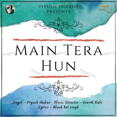 Main Tera Hun Cover