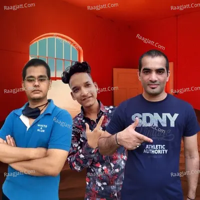 Myar Pahad Ma Cover