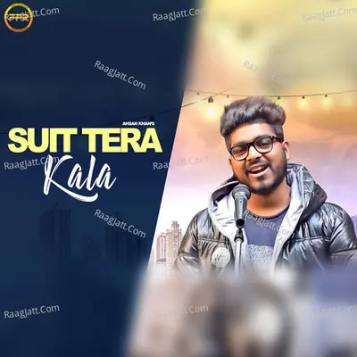 Suit Tera Kala Cover