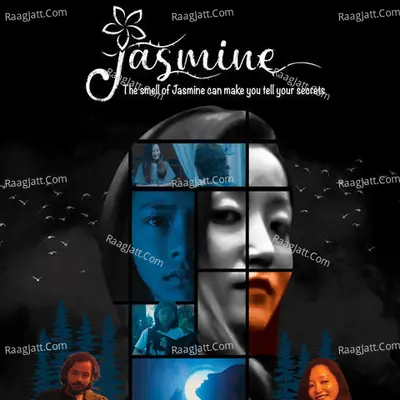 JASMINE Cover