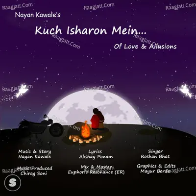Kuch Isharon Mein (Of Love & Allusions) Cover