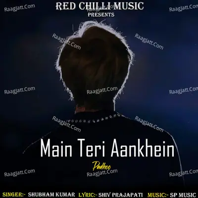 Main Teri Aankhein Padhoo
