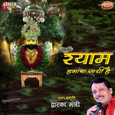 Shyam Hamara Saathi Hai