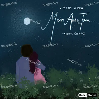 Mein Aur Tum Cover