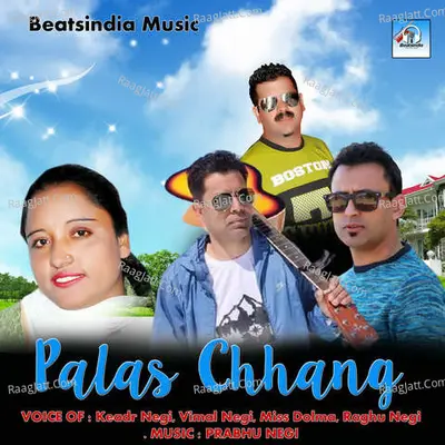 Palas Chhang Poster