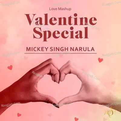Valentine Special Cover