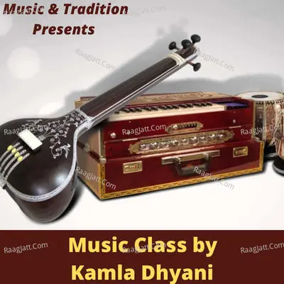 Music Class Cover