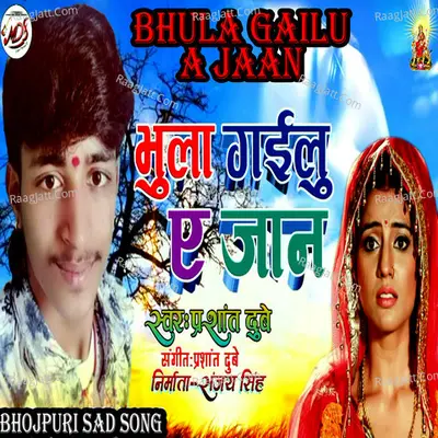 Bhula Gailu Ye Jaan