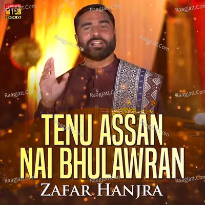 Tenu Assan Nai Bhulawran - Single Cover