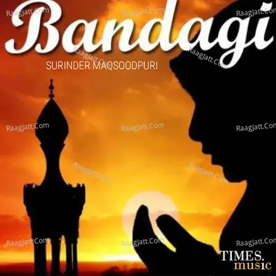 Bandgi - Surinder Maqsoodpuri