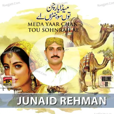 Meda Yaar Chan Tou Sohnrah Ae, Vol. 1 - Junaid Rehman