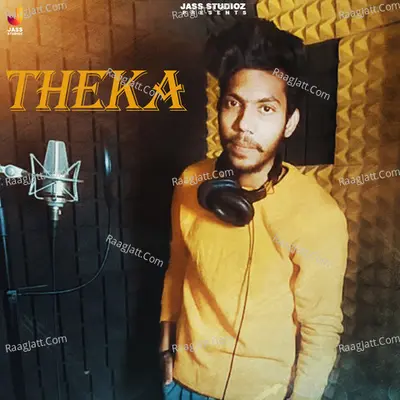 Theka Cover