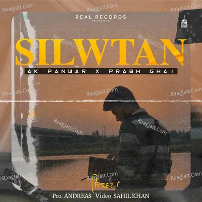 Silwtan Cover