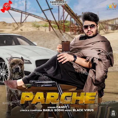 Parche Cover