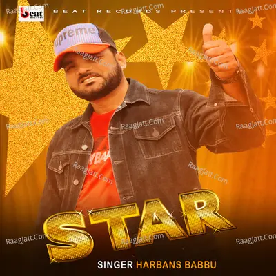 Star Cover