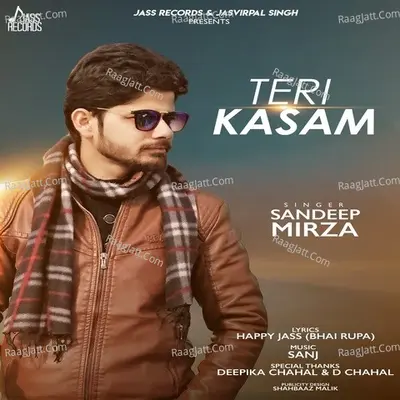 Sandeep Mirza Image