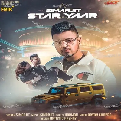 Star Yaar Cover