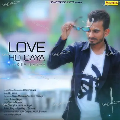 Binder Bajwa Image