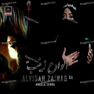 Alvidah Zainab Sa Poster