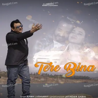 Tere Bina Cover
