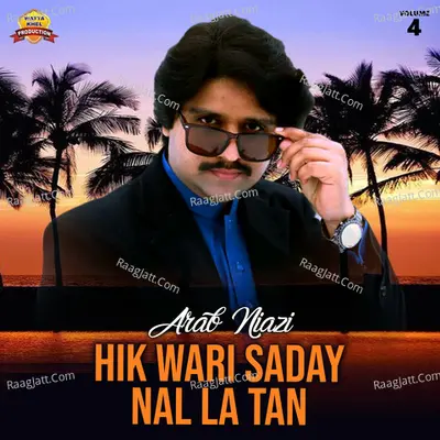 Hik Wari Saday Nal La Tan, Vol. 4 Poster