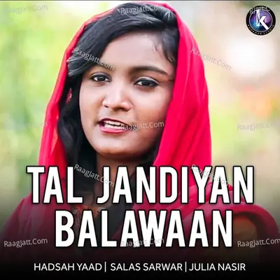 Tal Jandiyan Balawaan Poster
