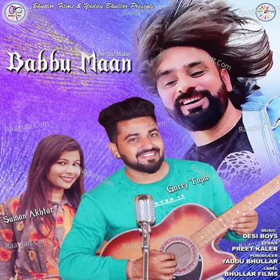 Babbu Maan